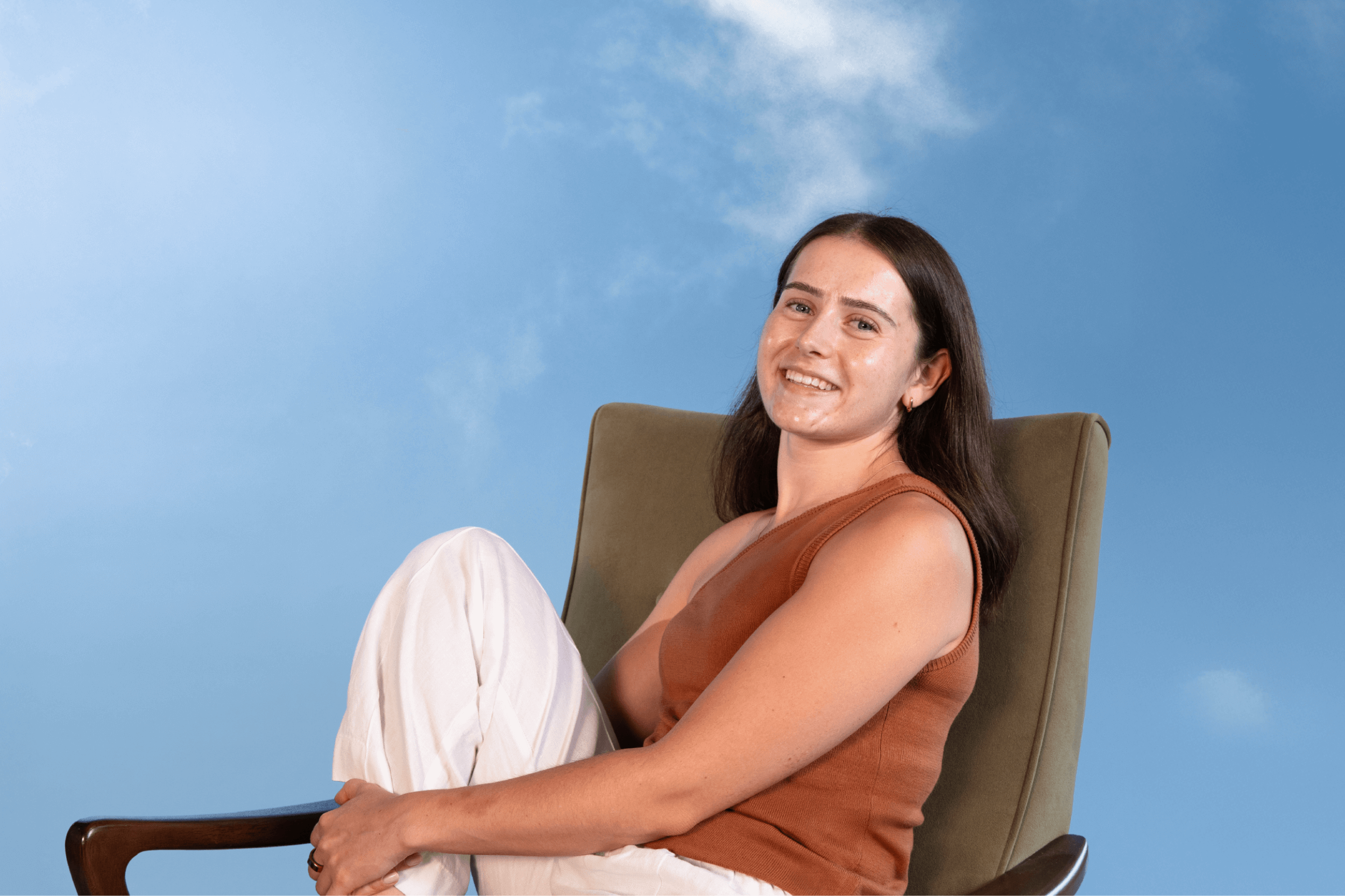 Embracing the Journey: Steph's Path to Healthier Skin