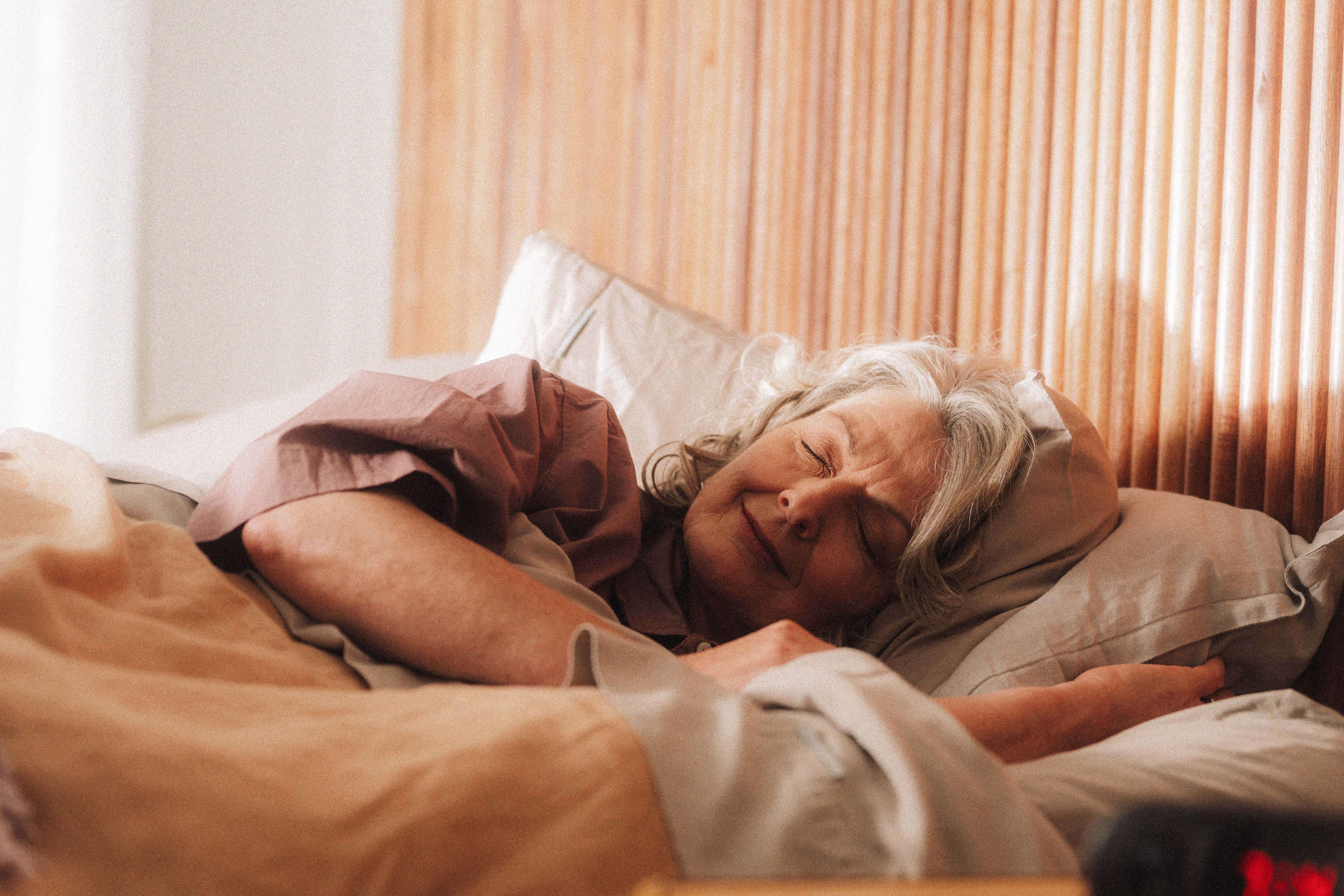 Better Sleep = Brighter Days. The Science-Backed Habits That Help