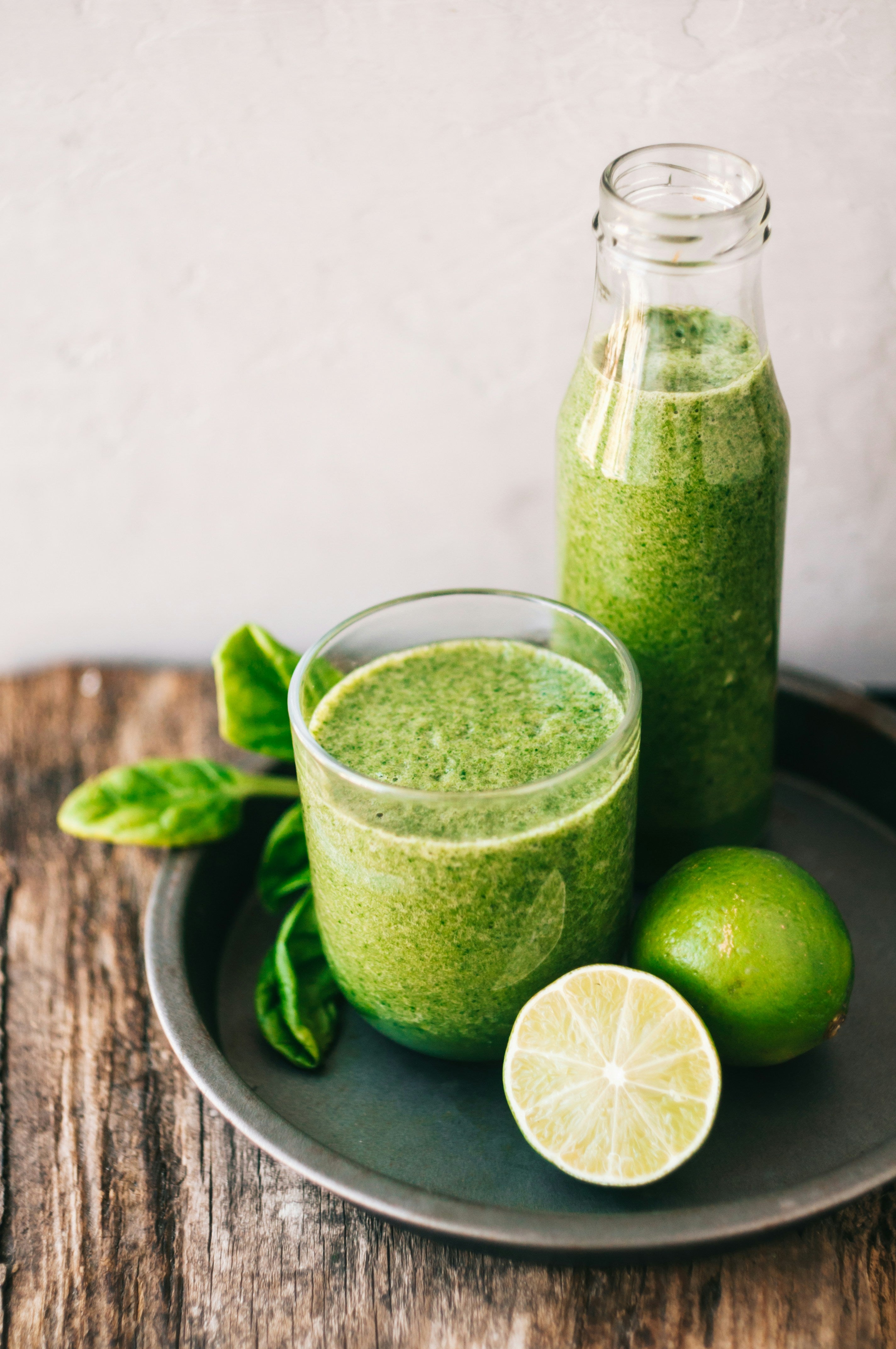 Detoxing? Here's What to Expect