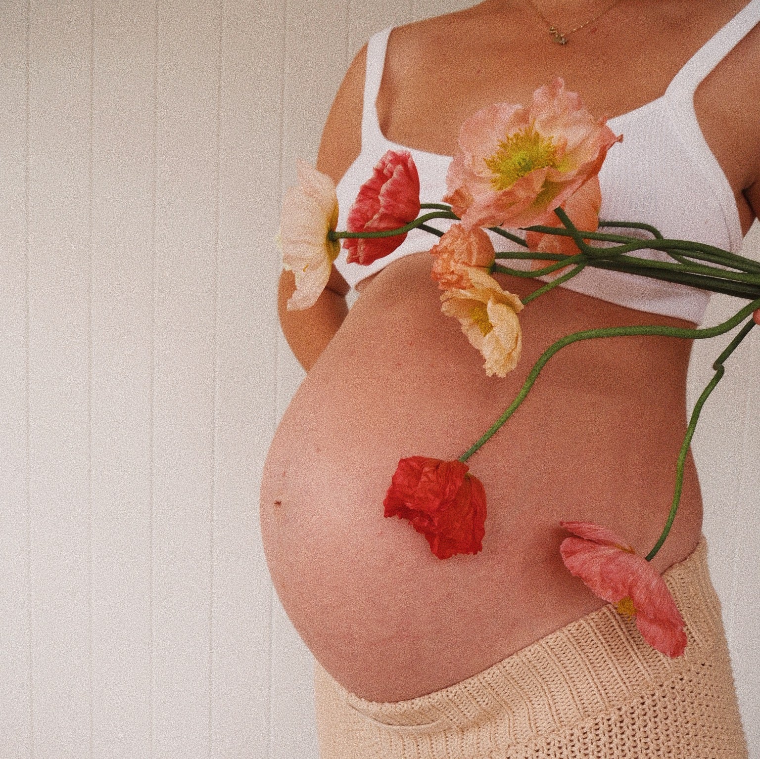Eating For Two: 5 Surprising Facts About Pregnancy Nutrition