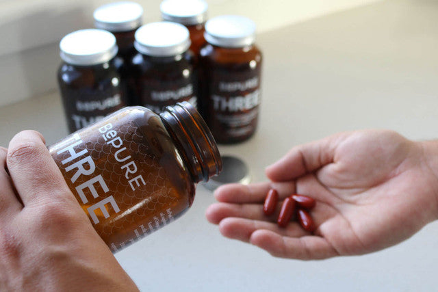 Why Not All Fish Oils Are the Same: What to Look for in a High-Quality Fish Oil