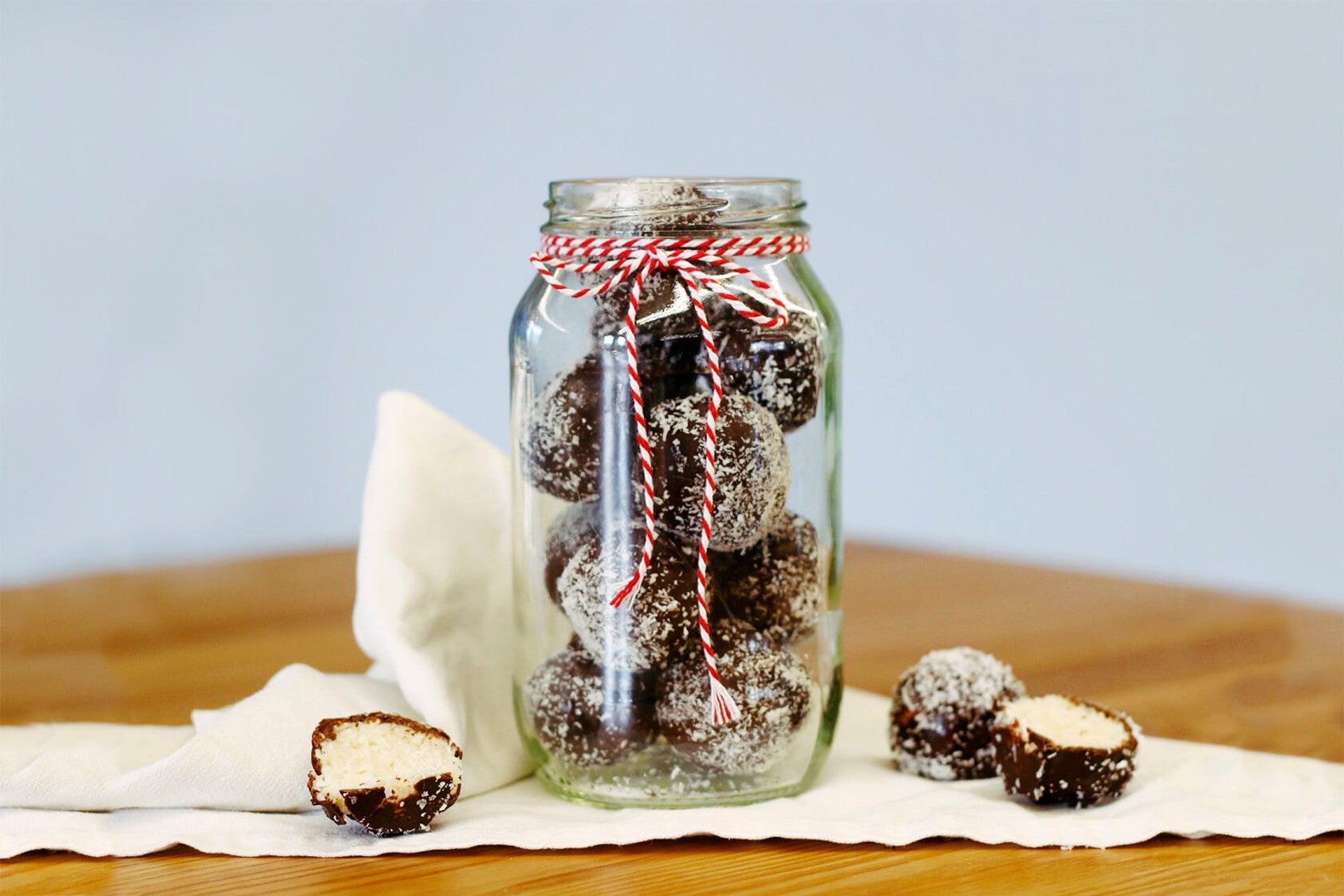 BePure Bounty Bliss Balls