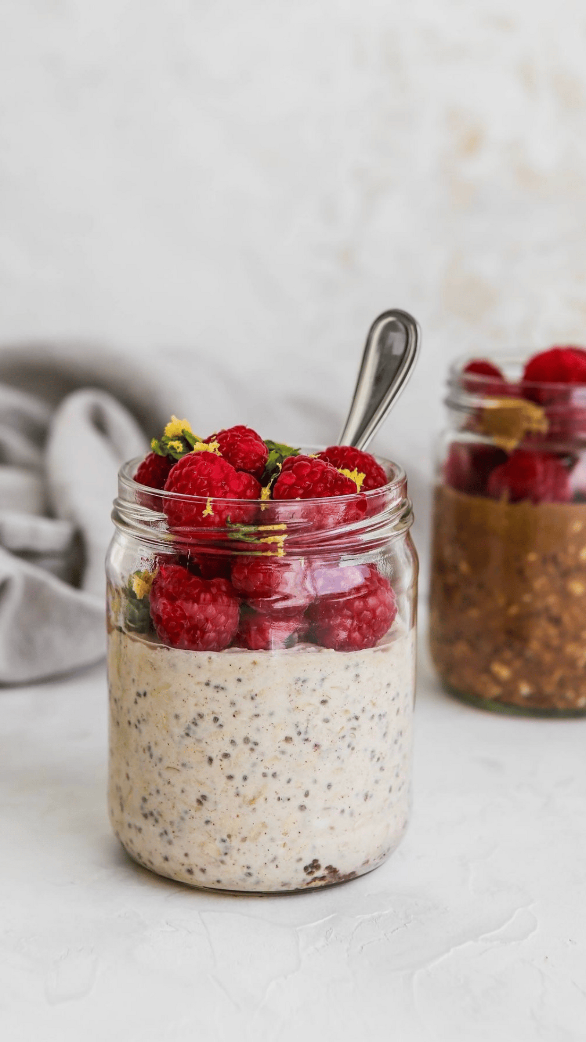 Recipe: Protein Breakfast 3 Ways