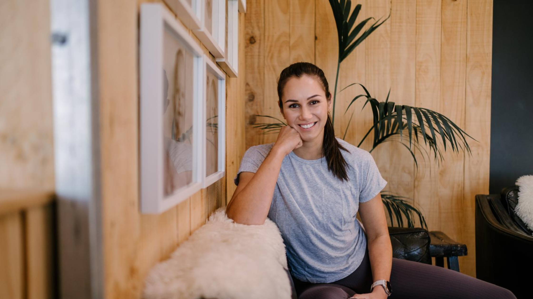 Moving Well, Living Well: Q&A with Ameliaranne Ekenasio