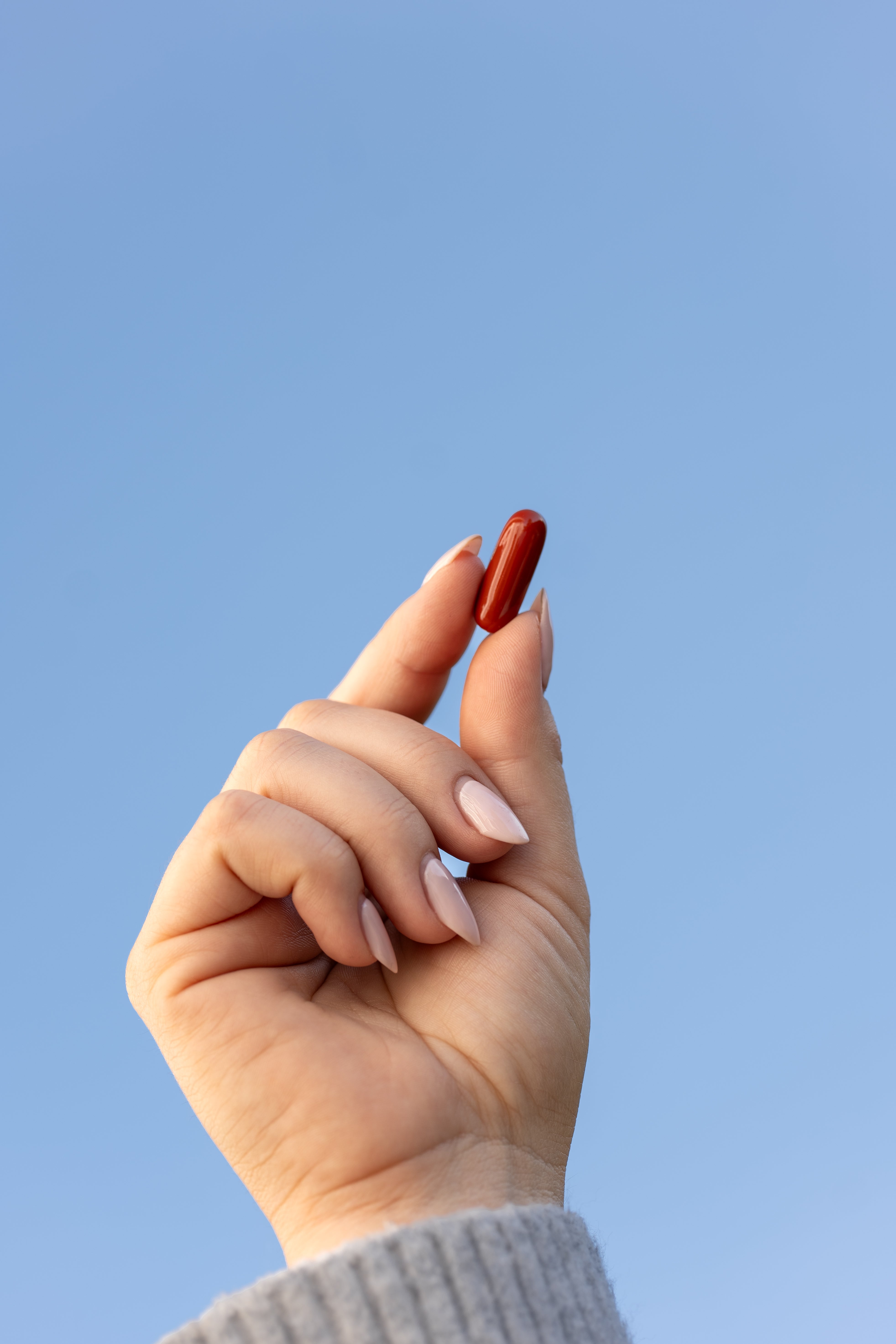 3 Things to Look for in Your Fish Oil