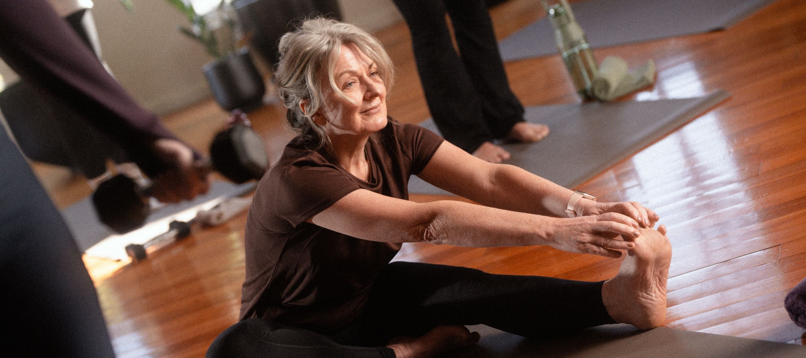 The Science Behind Why Exercise Improves Your Mood, Sleep, and Energy
