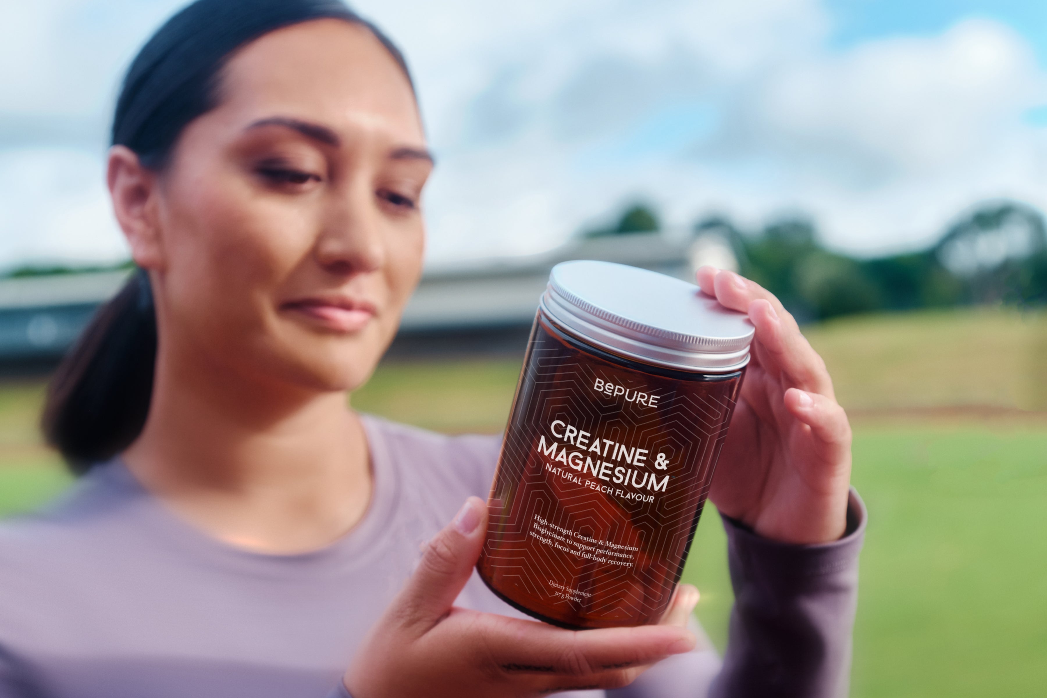 Why Women Need Creatine (And Why You've Been Told Otherwise)