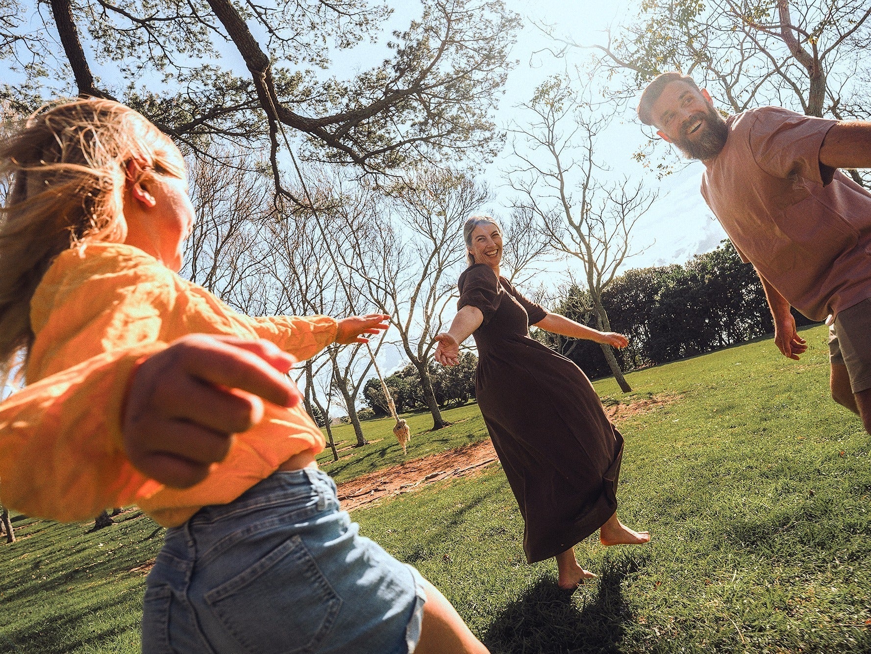 5 Non-Negotiables for Mobility at Every Age
