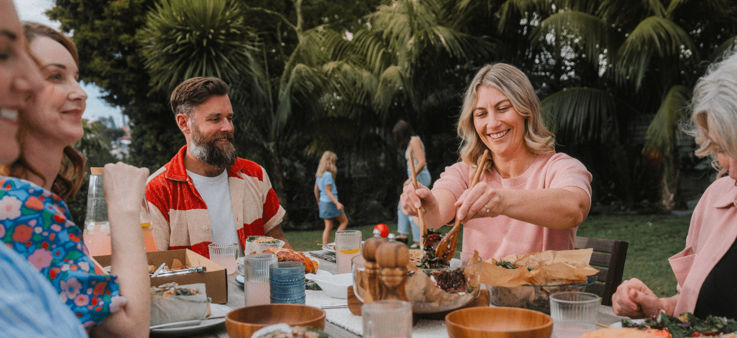 Eat Your Way to a Healthier Gut: 5 Everyday Habits That Make a Difference