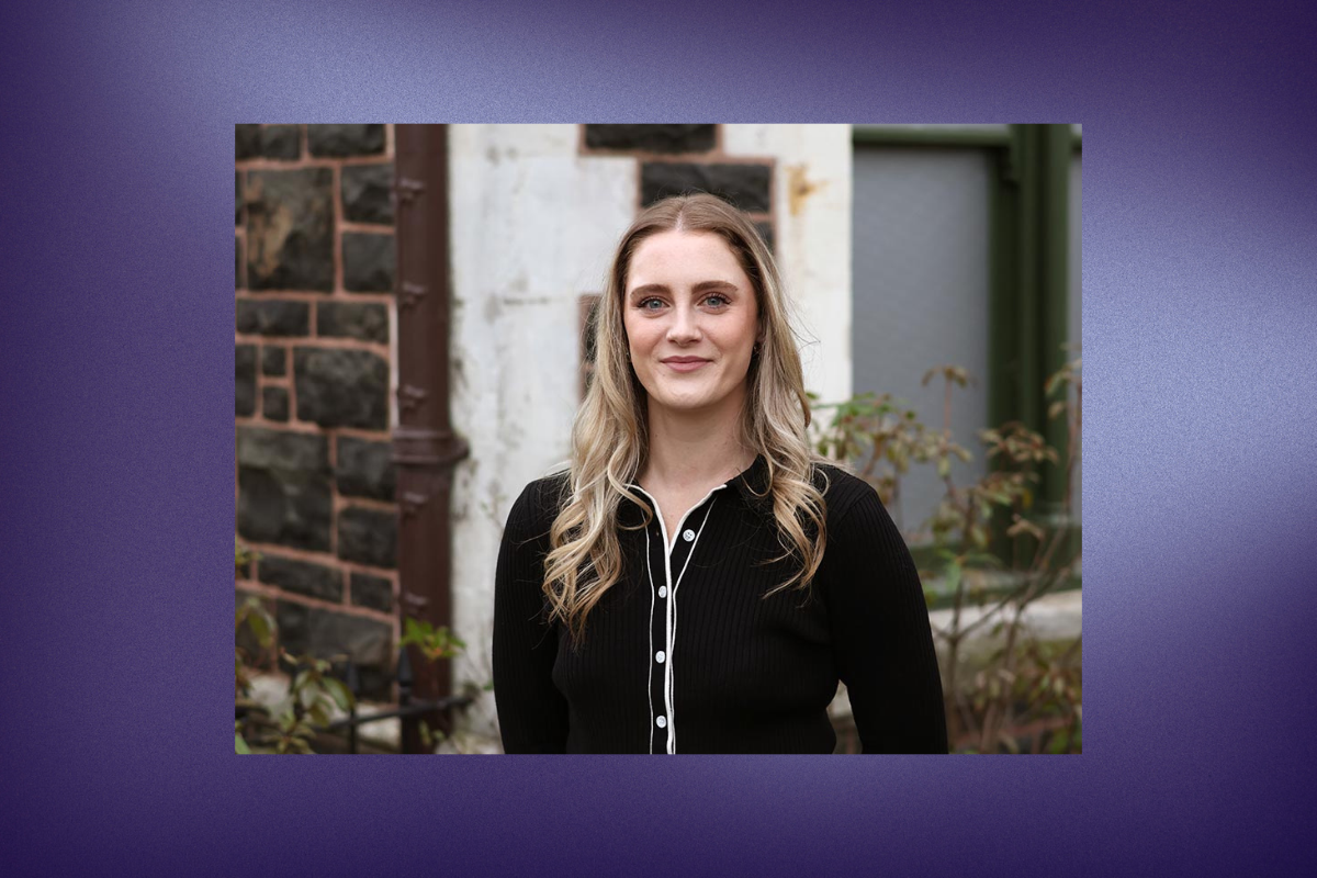 Fighting endometriosis brain fog with Doctor Ashlee Berryman