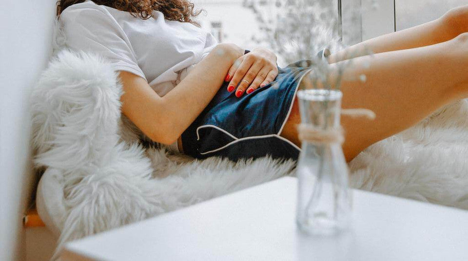 This is what is causing your Bloating