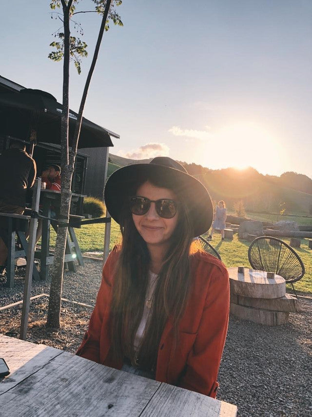 Laura’s Story: A Holistic Approach to Managing IBS