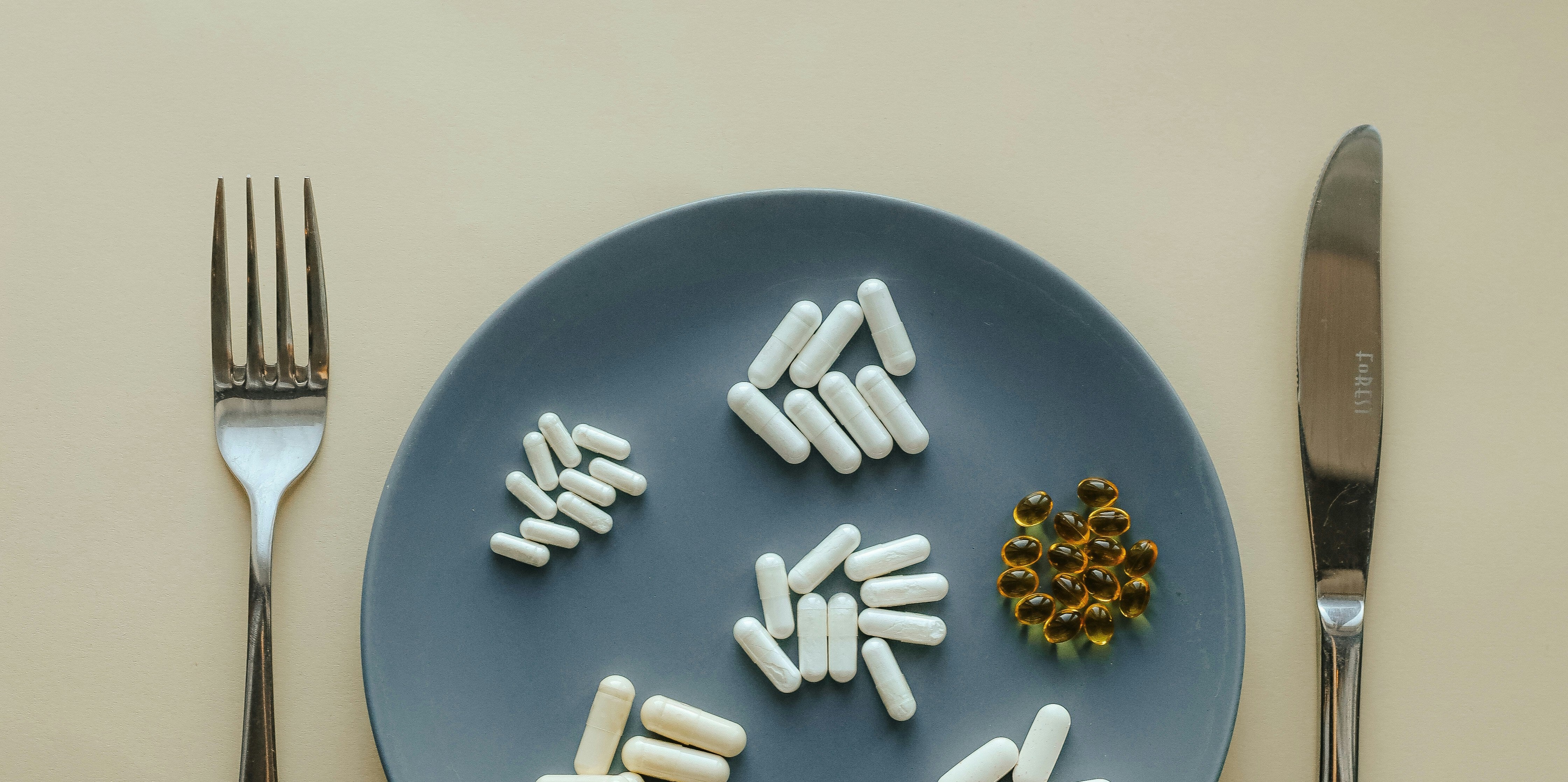 Are Supplements Just Expensive Urine?