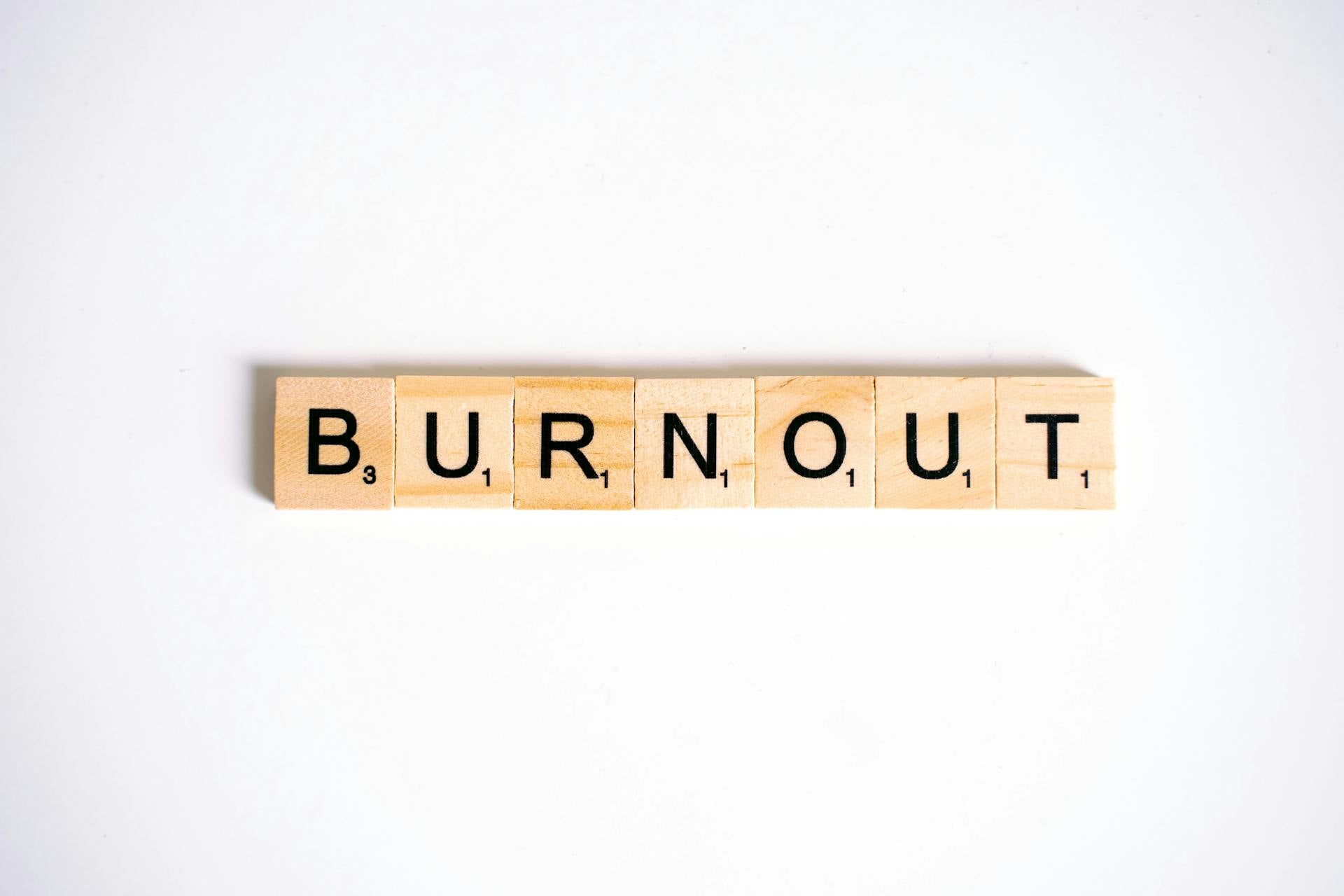 Feeling Overwhelmed and Can’t Figure Out Why? It Might Be Burnout