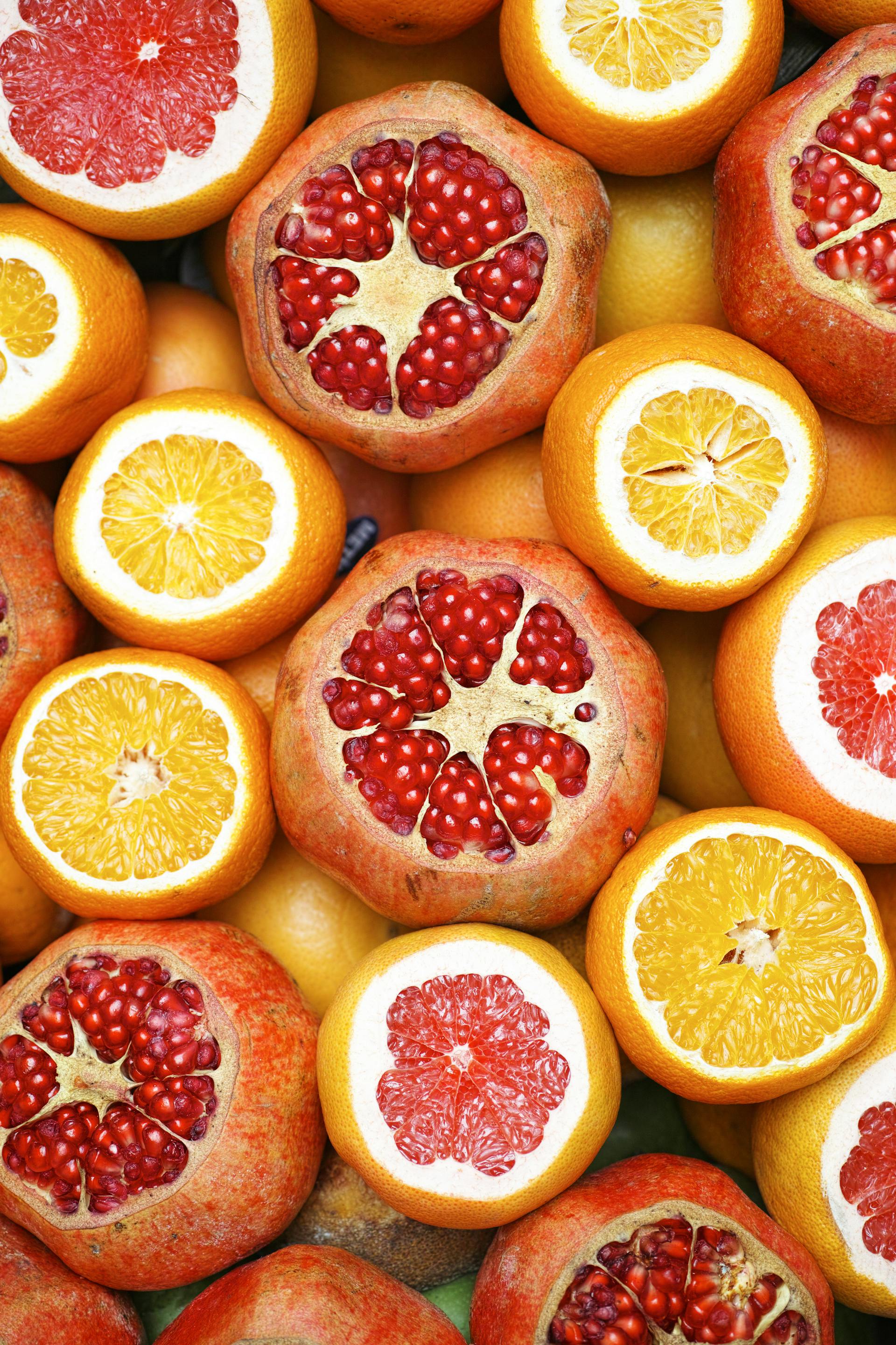 Feeling Run Down? Supporting your Immune Health!