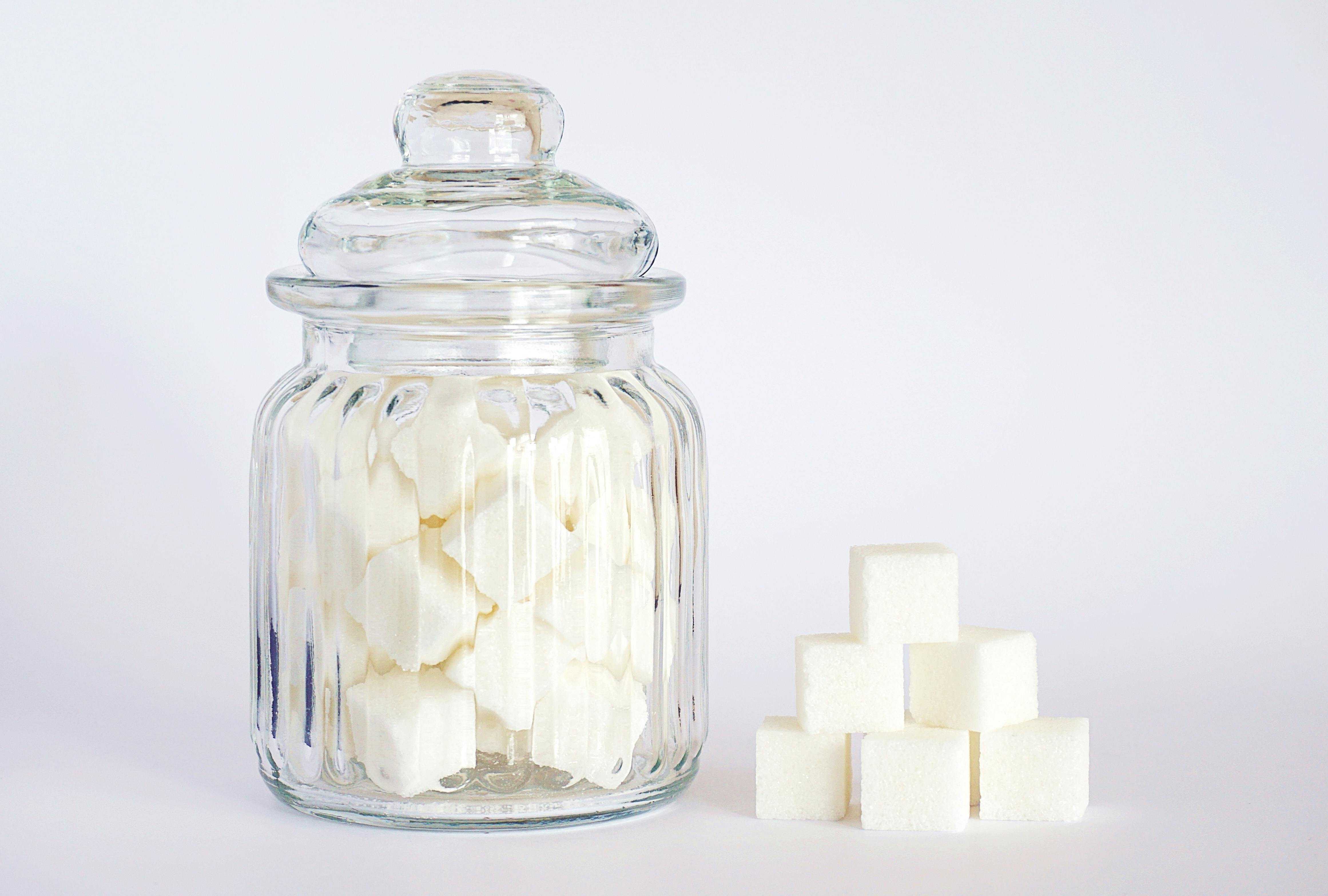 Sugar – the Worst Ingredient of the Modern Diet