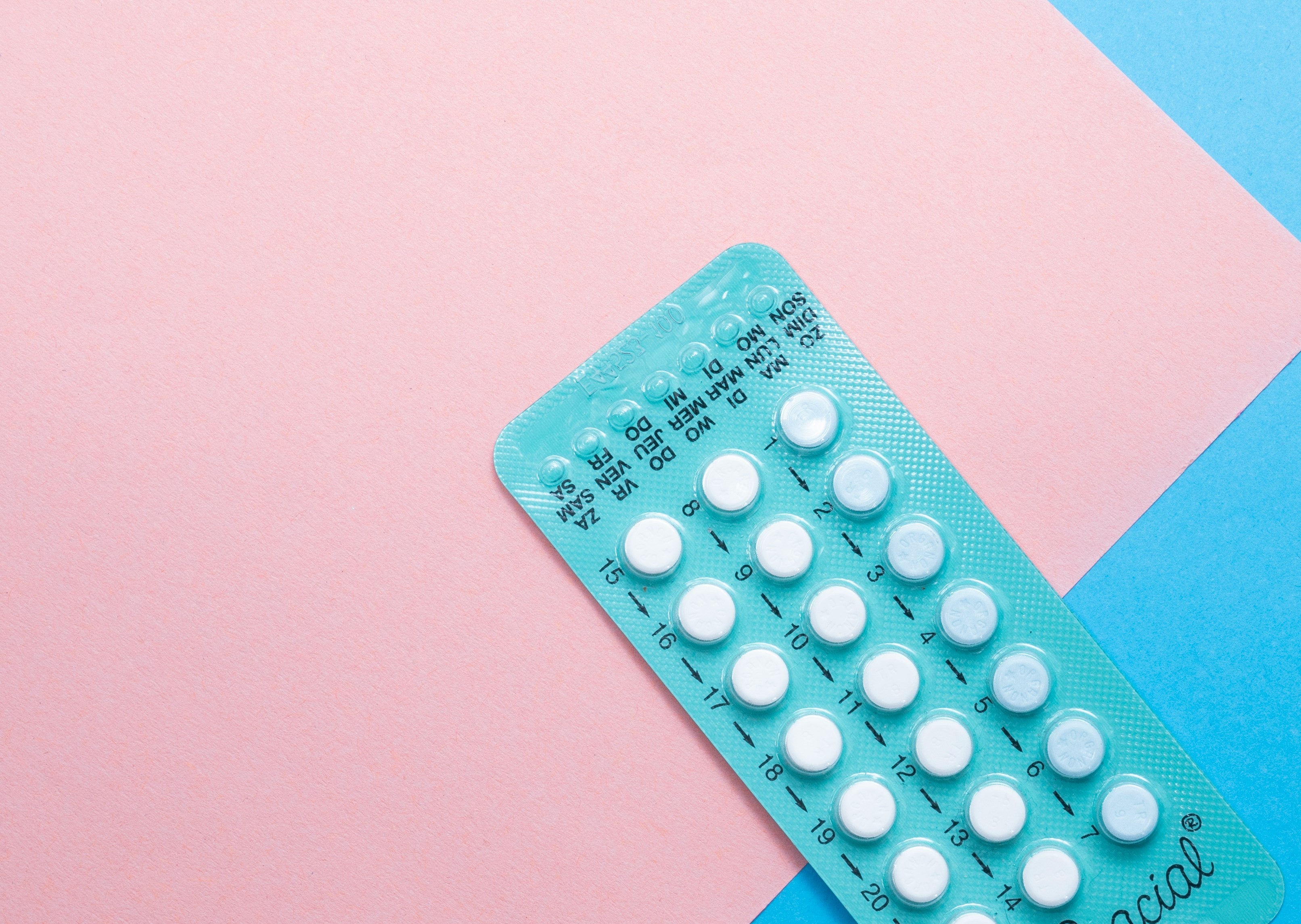 5 Things You Should Know About the Oral Contraceptive Pill