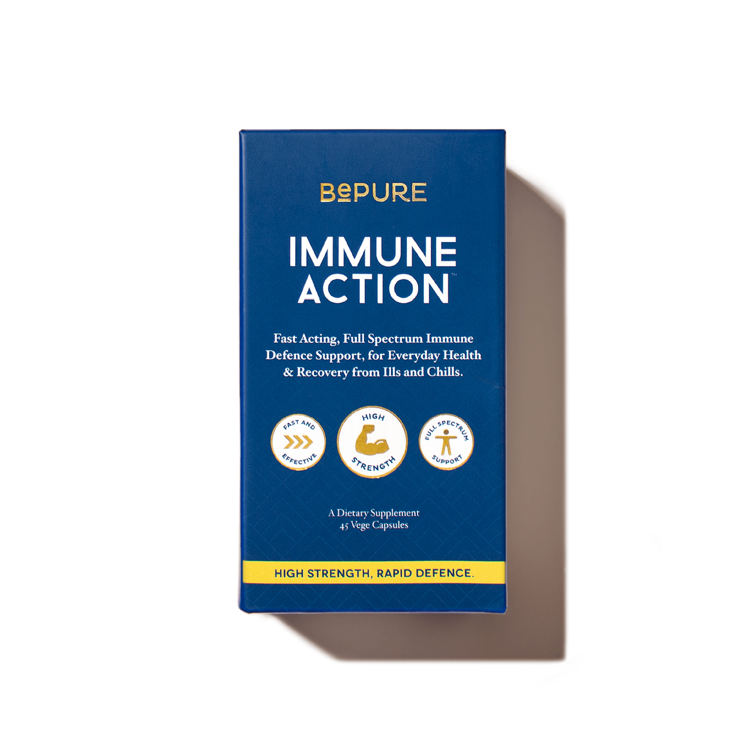 Immune Action | BePure Wellness