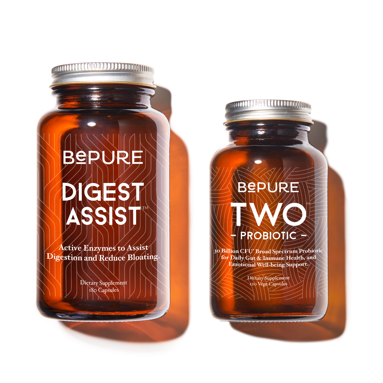Gut Balancing Supplement