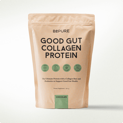 Good Gut Collagen Protein Pouch
