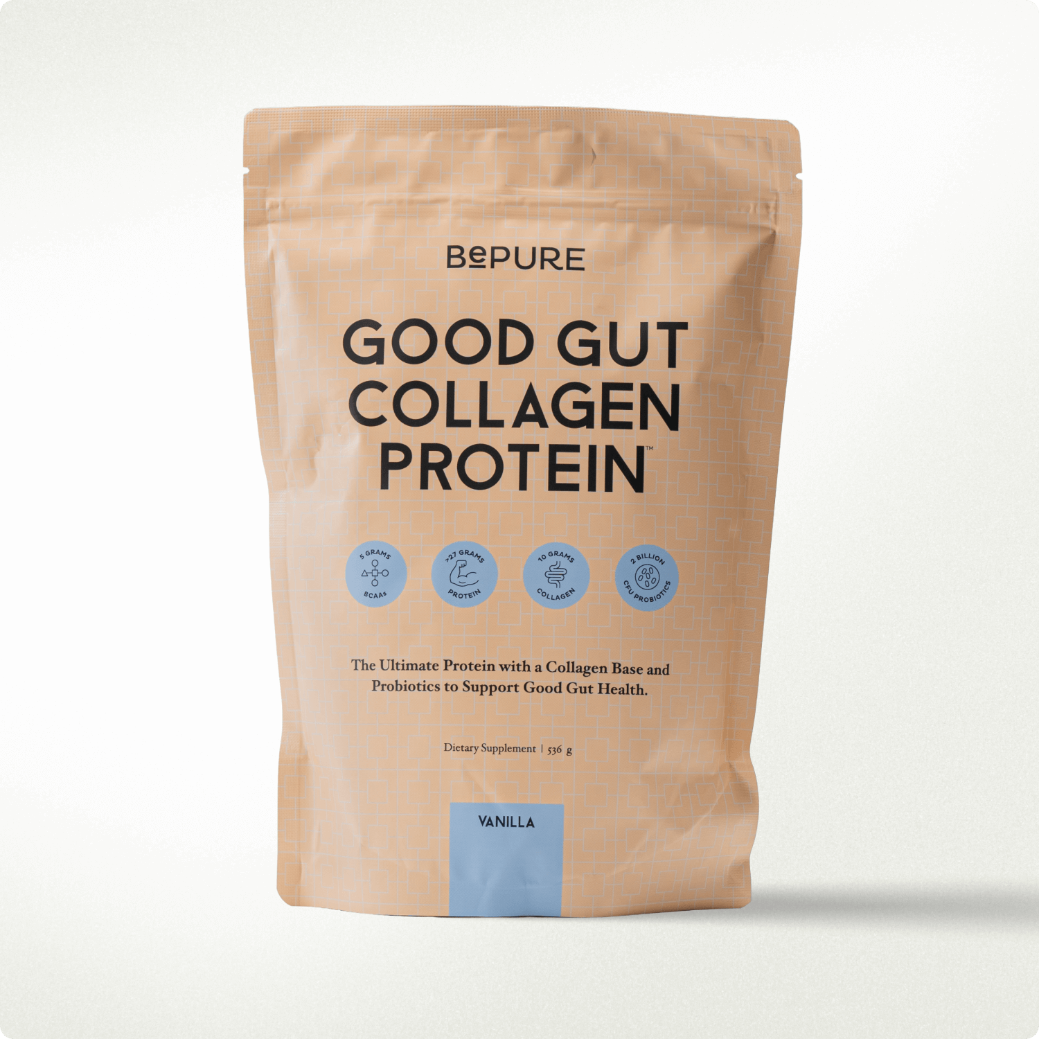 Good Gut Collagen Protein Pouch