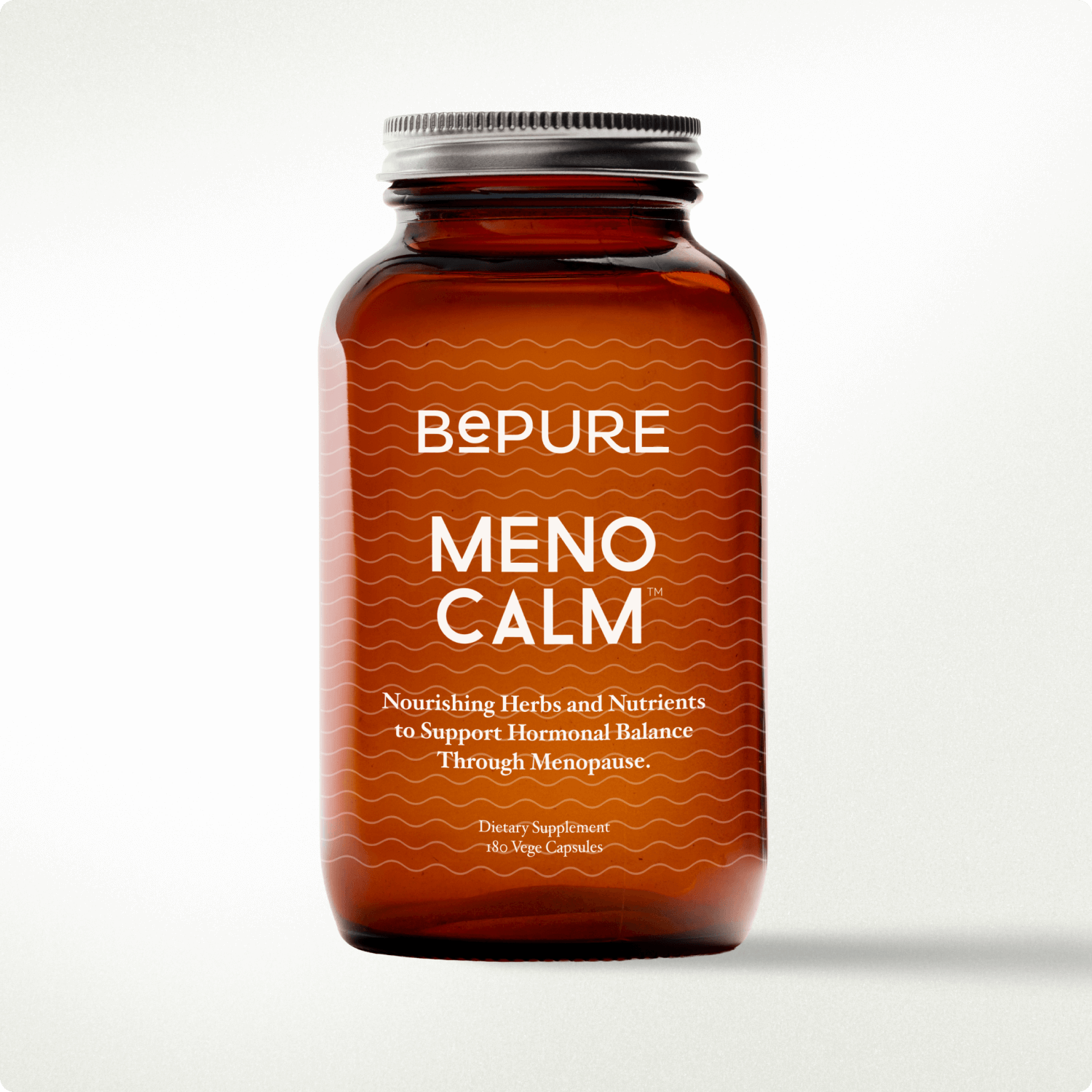 MenoCalm | BePure Wellness