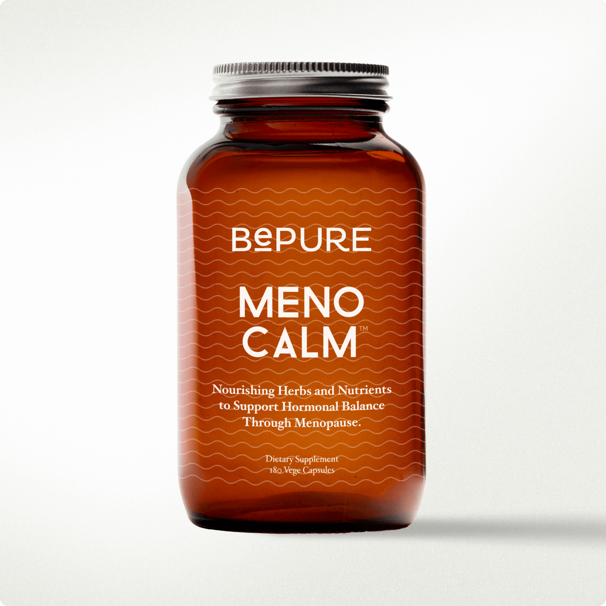 MenoCalm | BePure Wellness