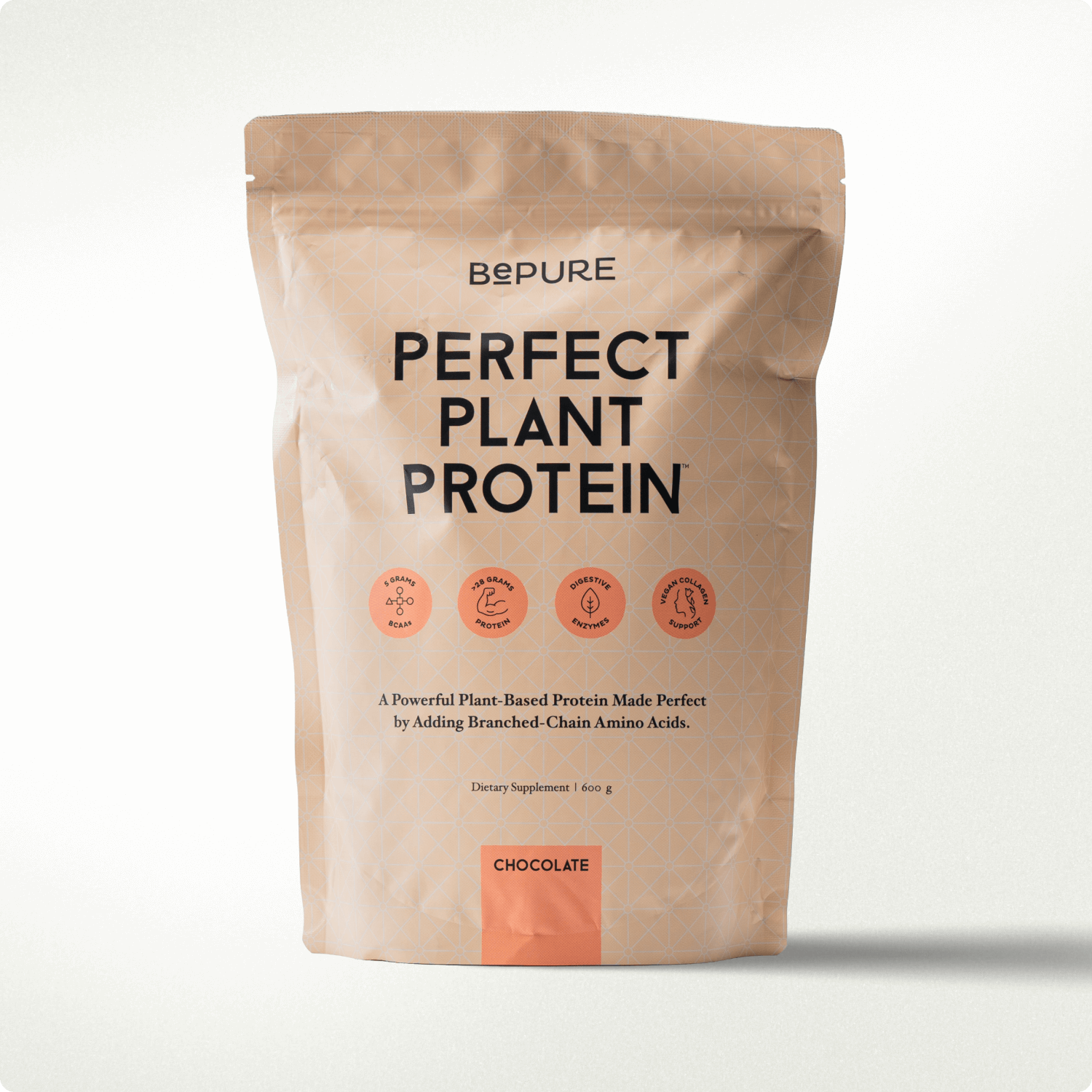 Perfect Plant Protein Pouch