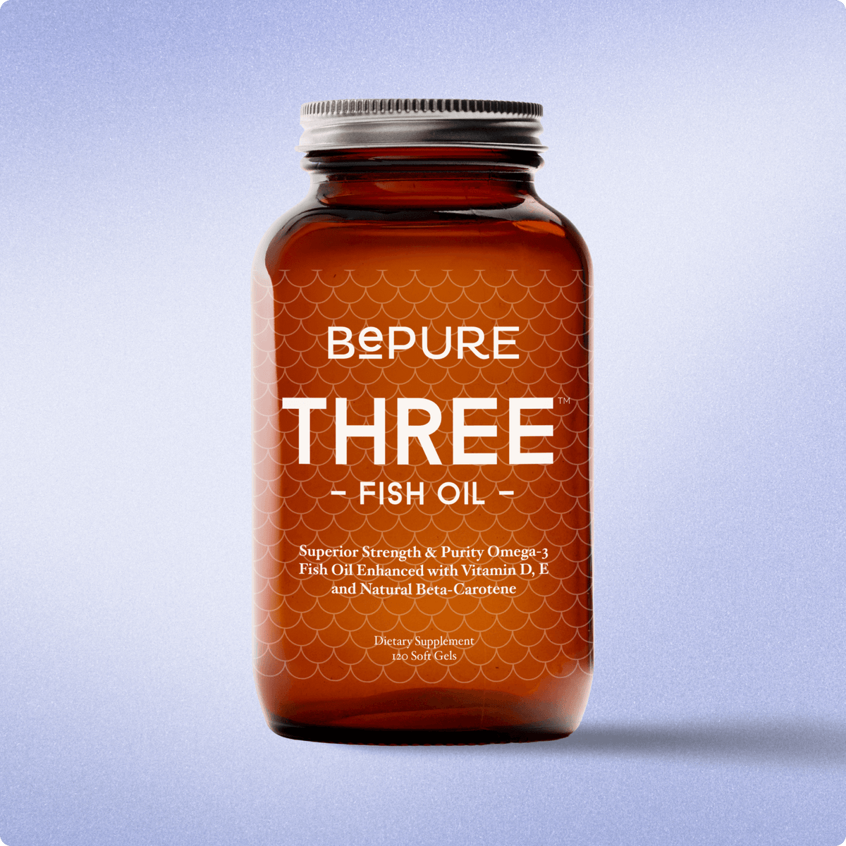 BePure One Multivitamin | BePure Wellness