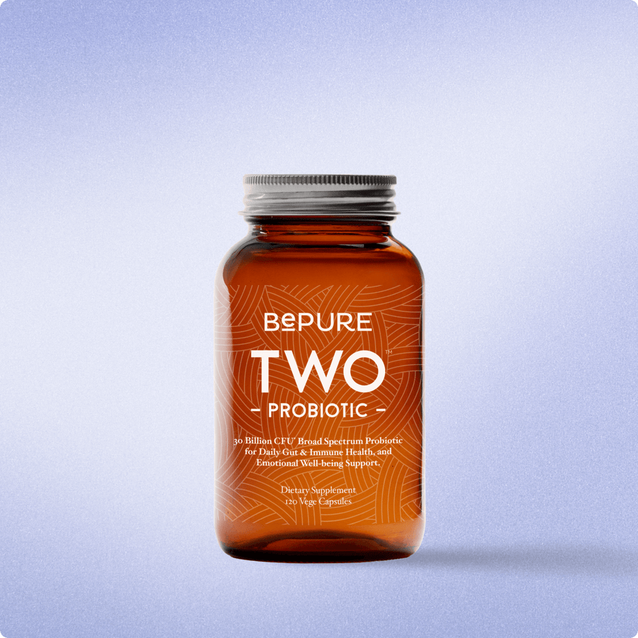BePure Wellness | Backed by Science.